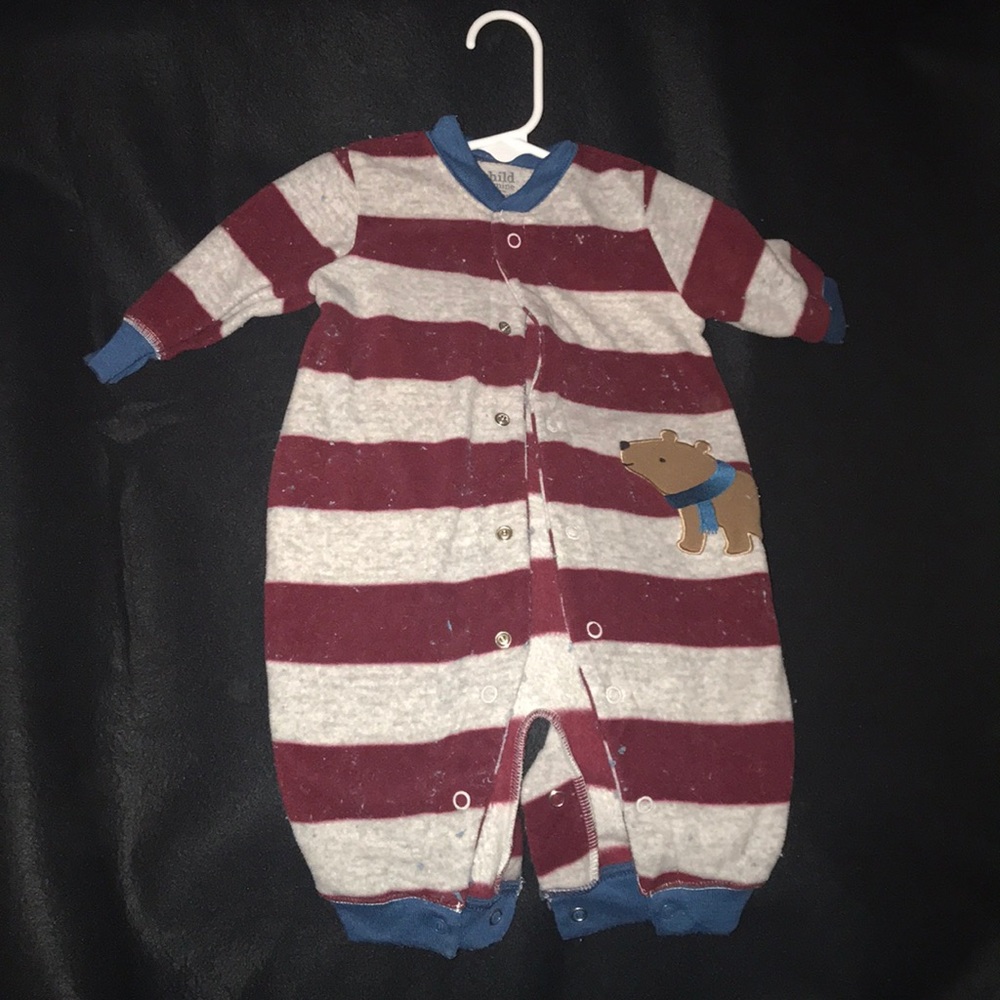 Child of Mine Carter’s 0-3M